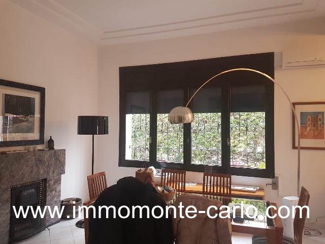 Jolie villa avec jardin en location Hassan Rabat — 5