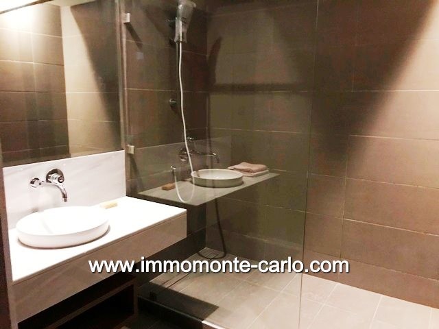 Appartement 140 m² à Agdal — 7