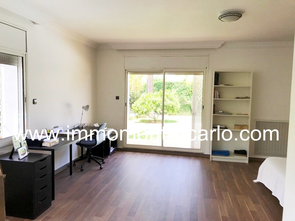 Agréable villa avec piscine à Rabat — 5