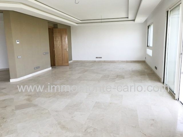 Vente Appartement de luxe à Rabat aux orangeraie Souissi — 5