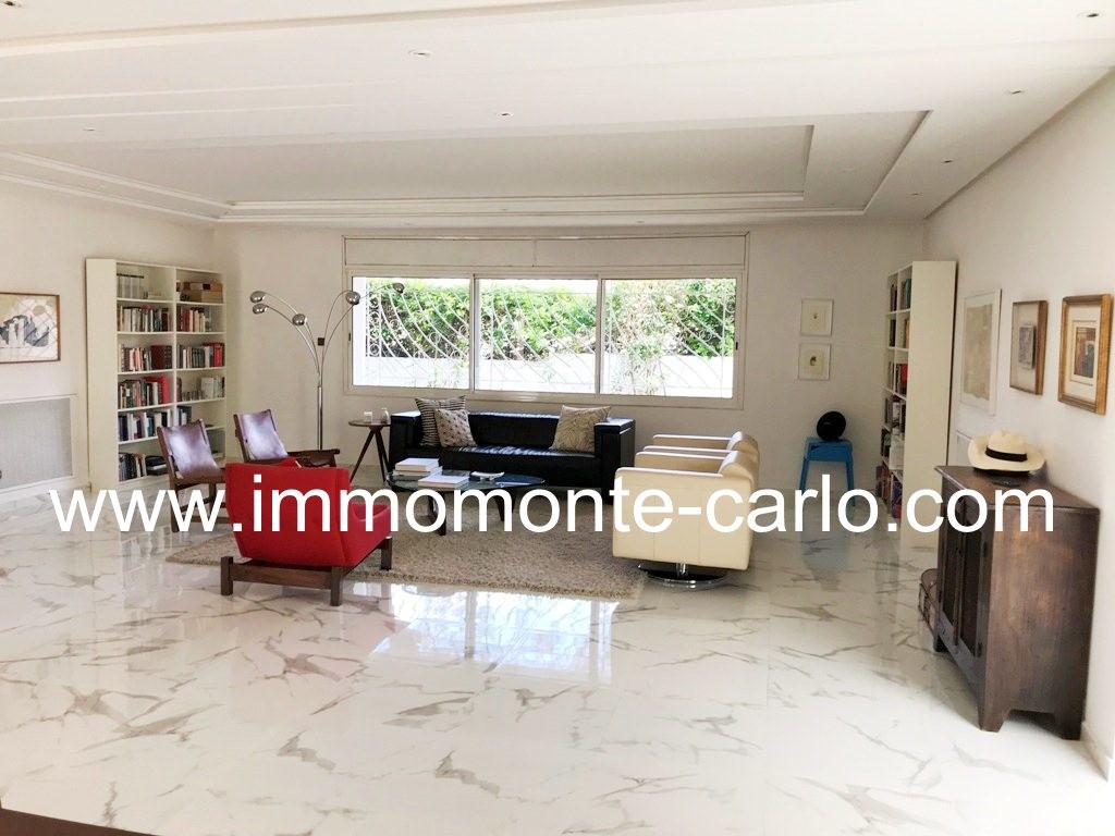 Agréable villa avec piscine à Rabat — 3