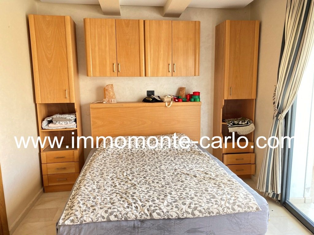 Villa neuve vue sur mer Harhoura-Rabat — 4