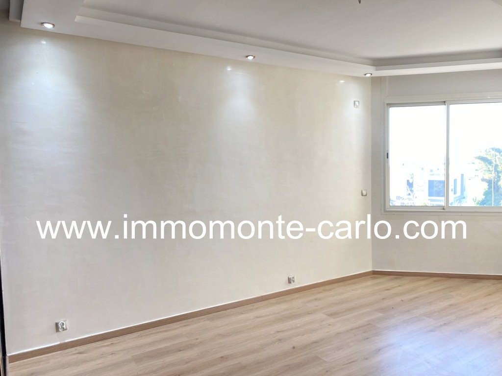 Magnifique appartement toute rénové Agdal Rabat — 5