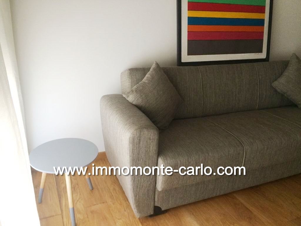 Appartement à Souissi — 9