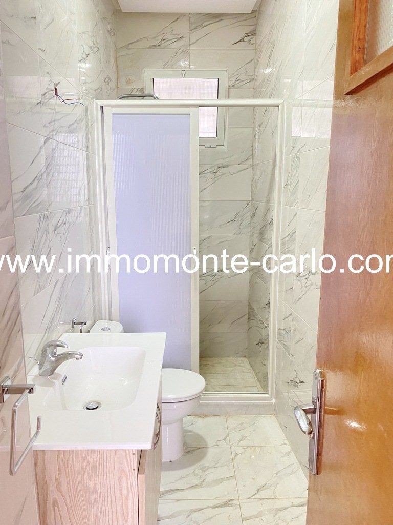 Villa 260 m² à Agdal — 10