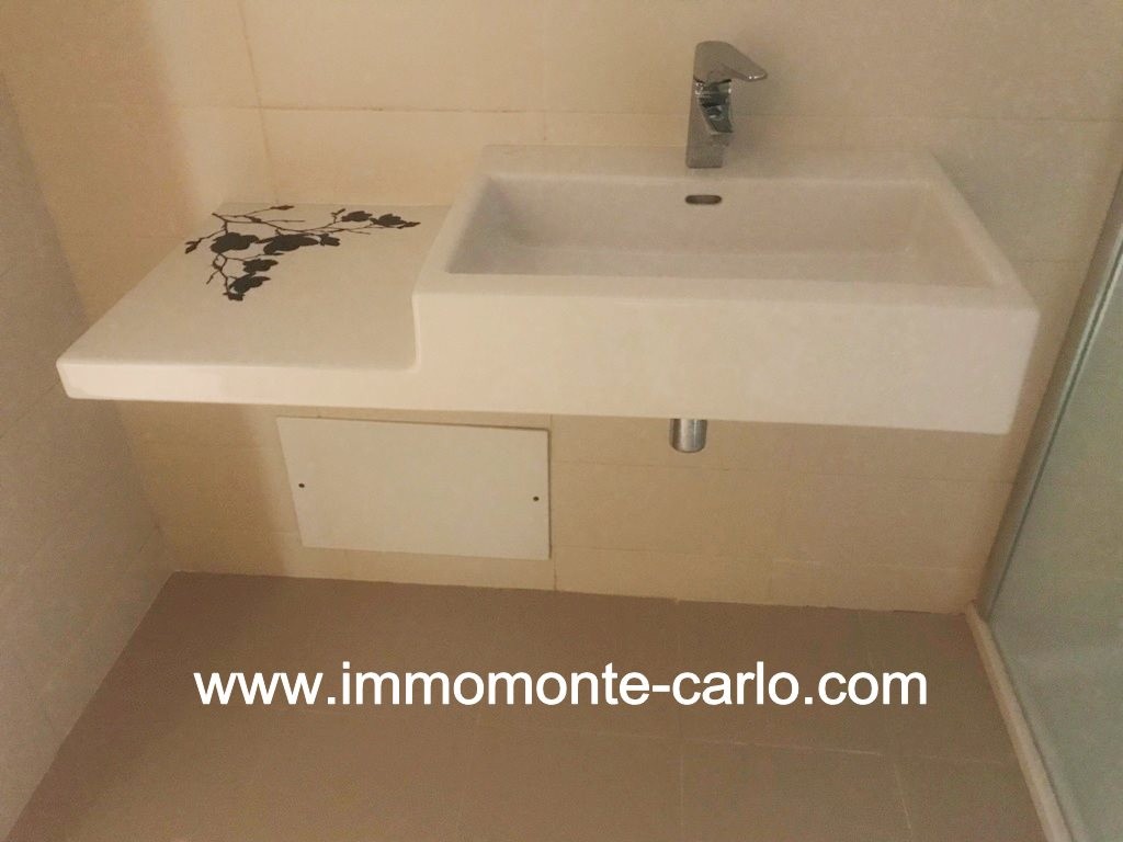 Appartement à Souissi — 9