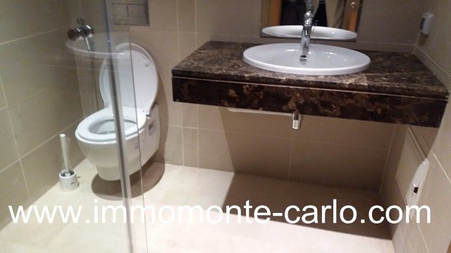Appartement à Souissi — 7