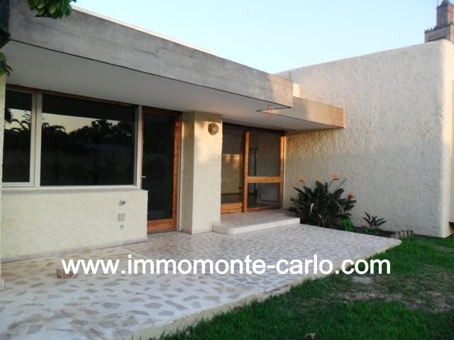 Villa à Souissi — 10