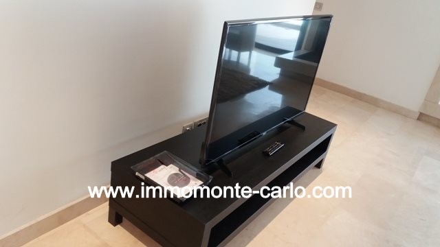 Appartement meublé  à louer à aux orangeraie de Souissi Rabat — 3