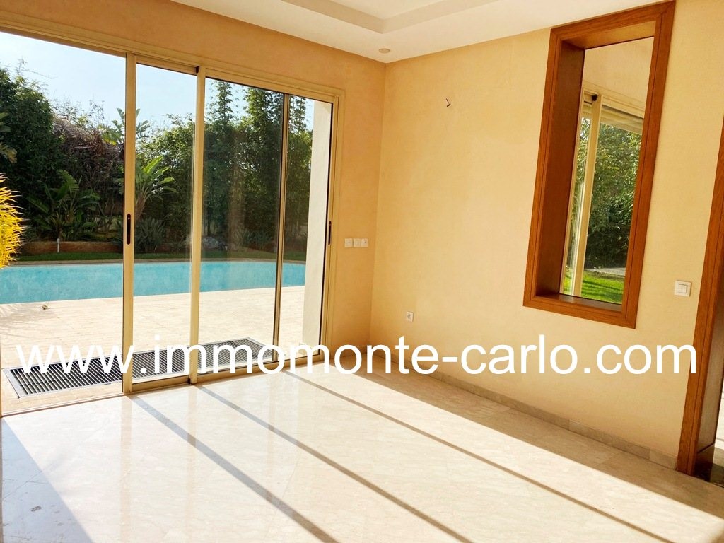 Villa 400 m² à Bir Kacem — 2