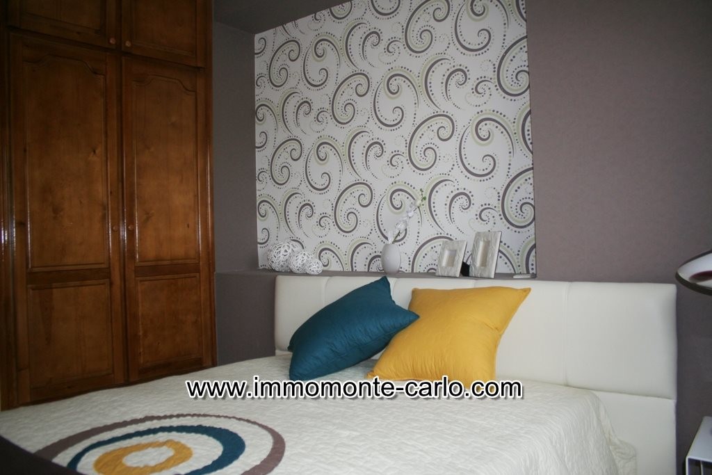 Appartement à Souissi — 9