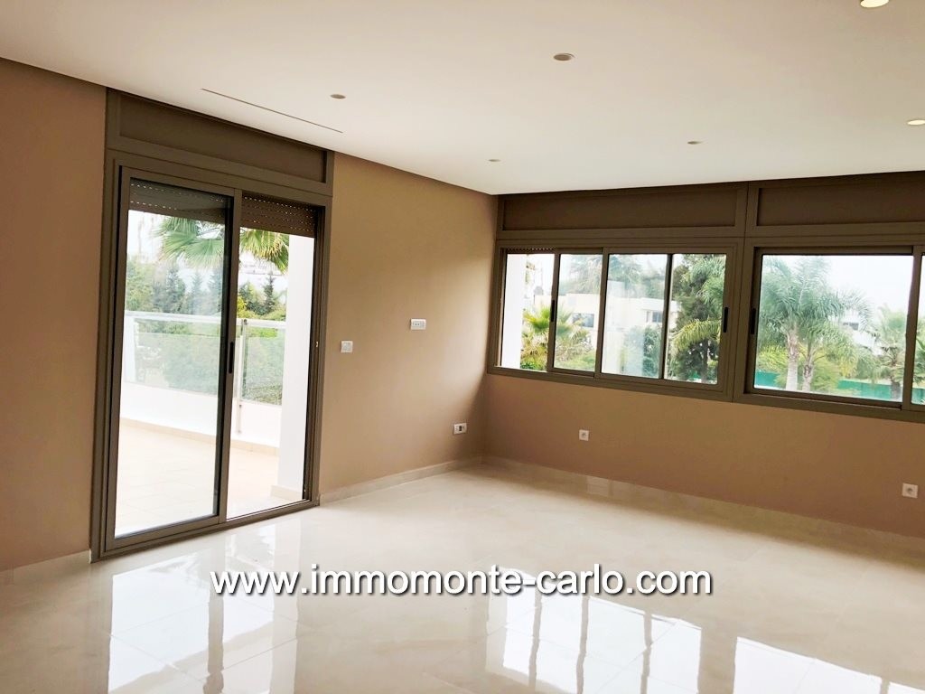 Villa à Souissi — 10