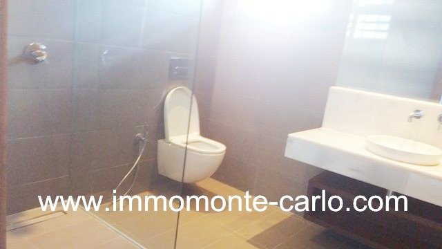 Appartement NEUF HAUT STANDING à louer à Souissi Rabat — 5
