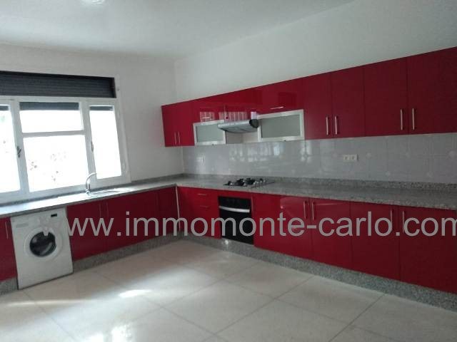 Belle villa avec chauffage central au Haut Agdal Rabat — 2