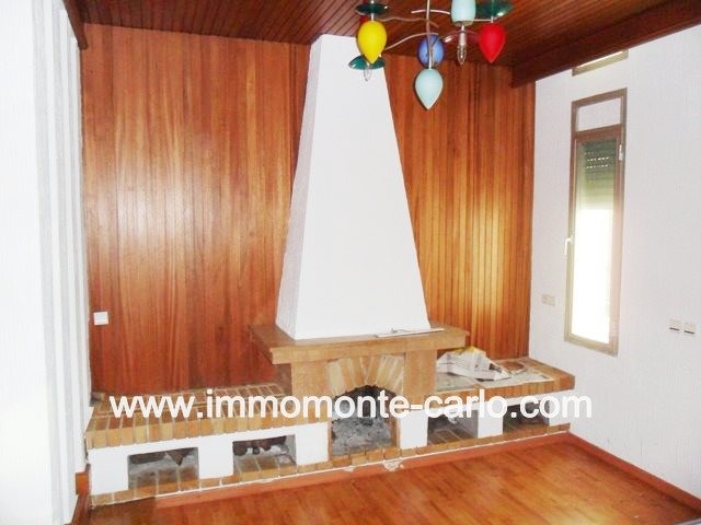 Villa à Souissi — 7