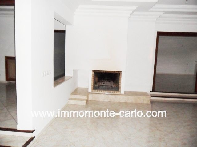 Villa f Souissi — 7