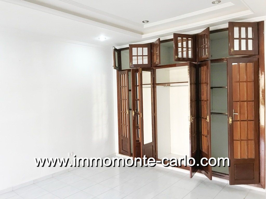 Belle villa en location à Hay Riad Rabat — 5