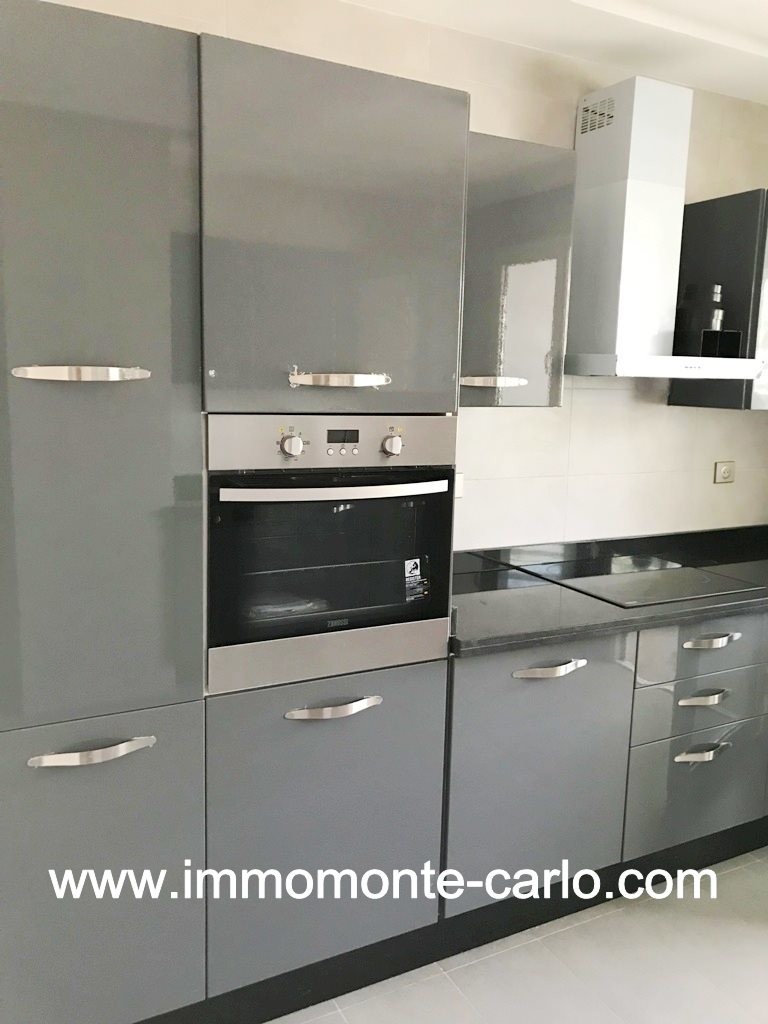 Appartement à Souissi — 7