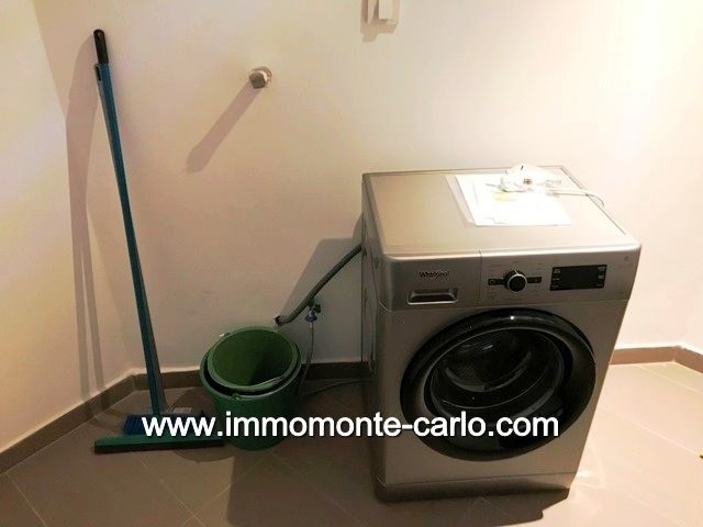 Appartement 140 m² à Agdal — 8