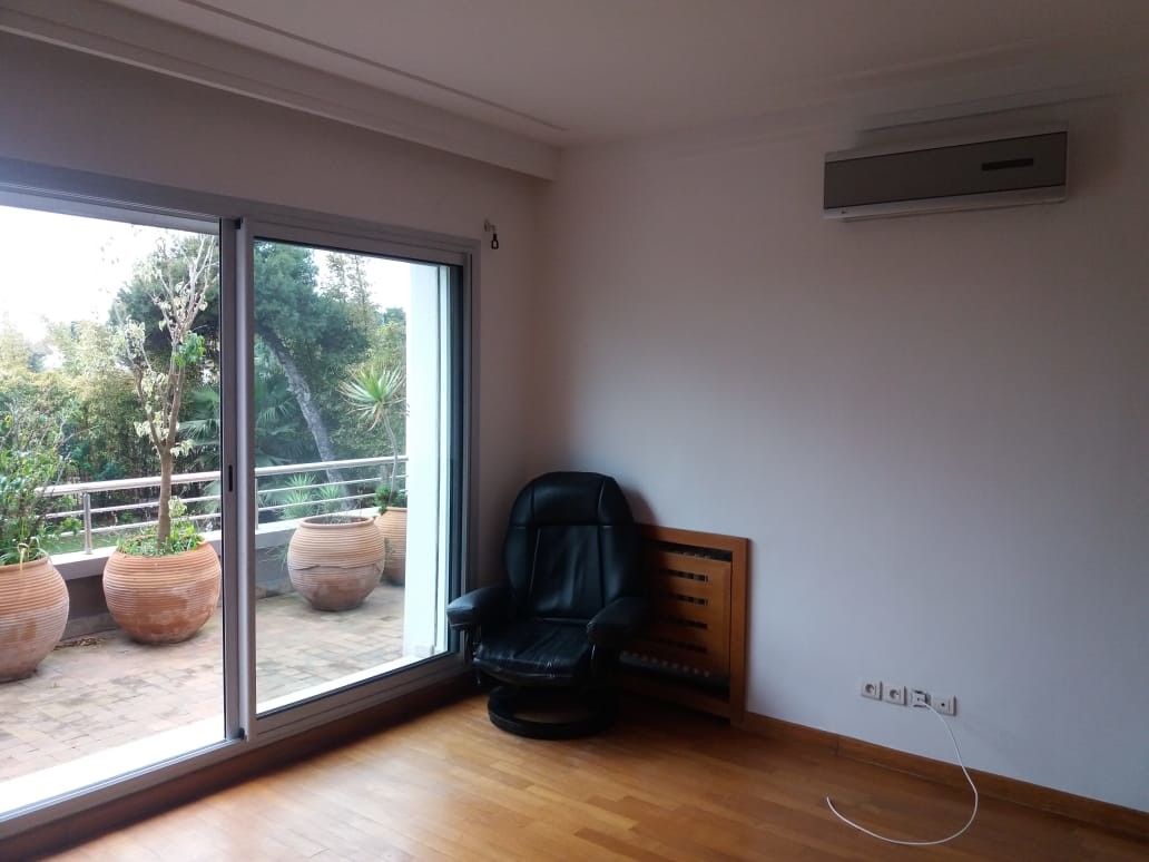 Villa 1600 m² à Anfa Supérieur — 7