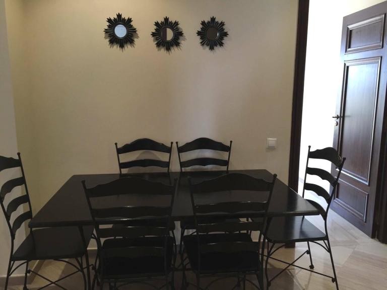 Location Appartement Vide ou Meublé Quartier Les Princesses — 3
