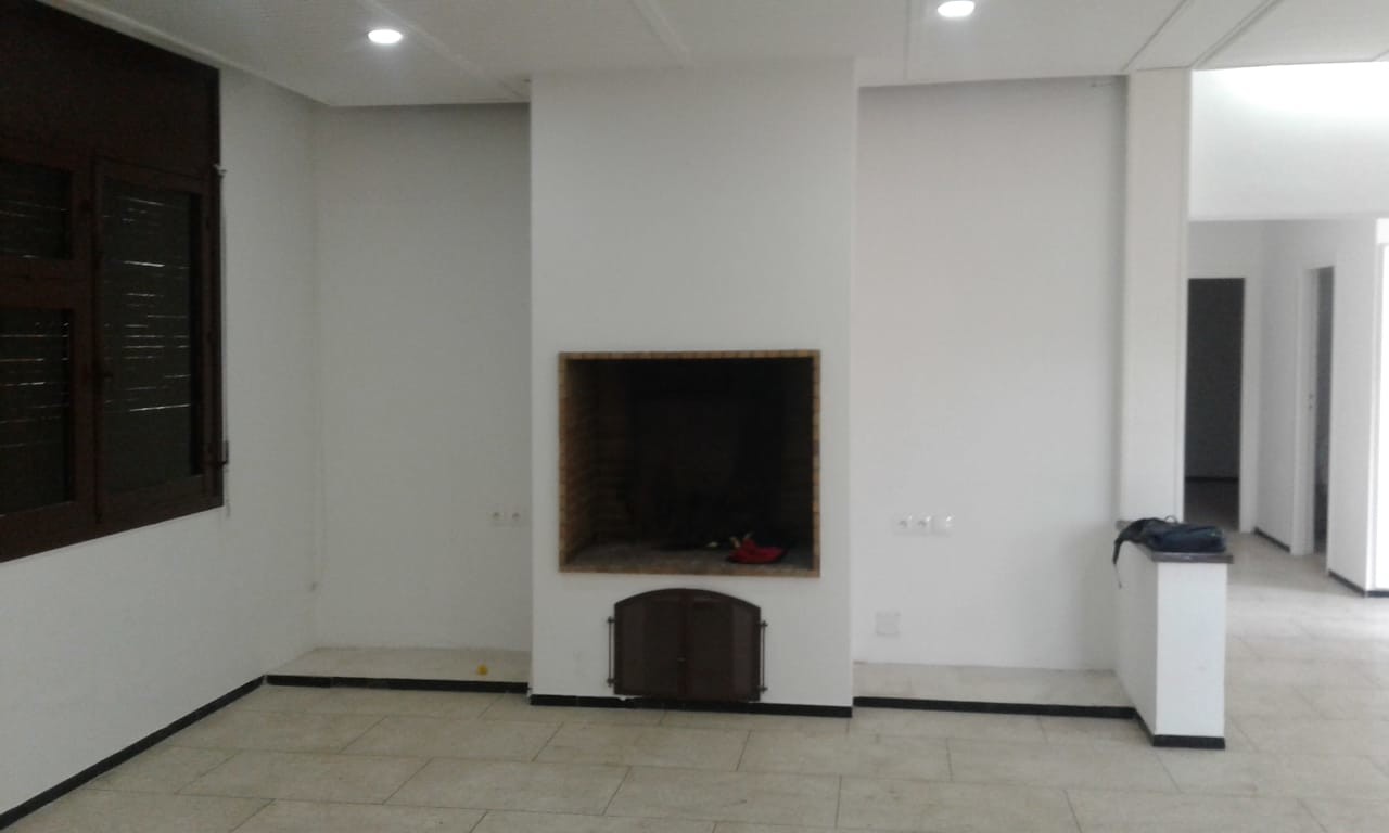 Location Villa — 5