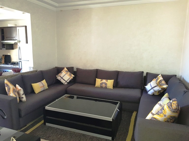 Joli studio en vente sur quartier bourgogne — 3