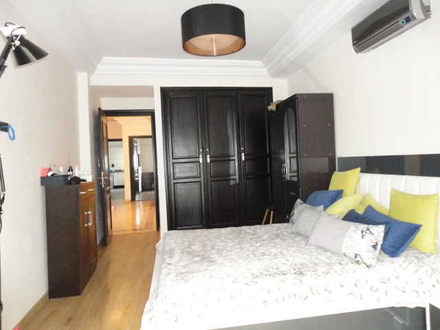 Appartement 161 m² à Maarif Extension — 10
