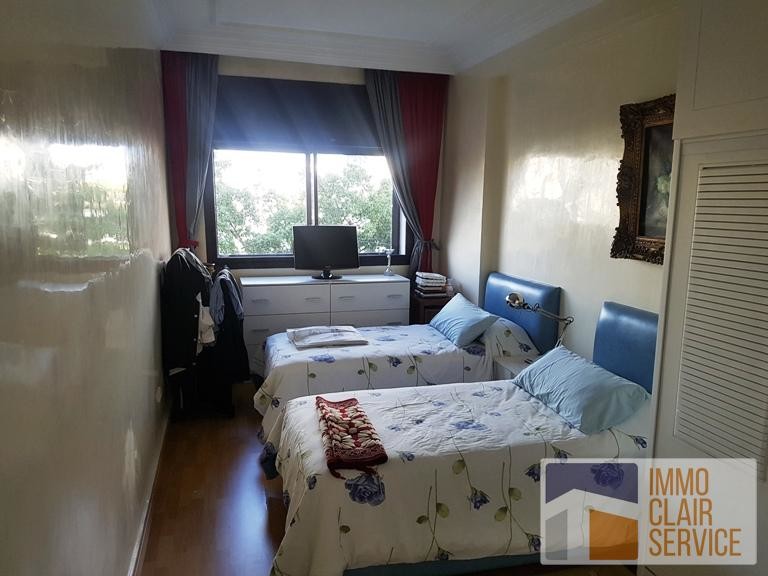 Appartement 146 m² f Bourgogne — 9