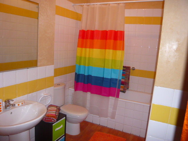 Appartement meublé BD d'Anfa, Casablanca — 4