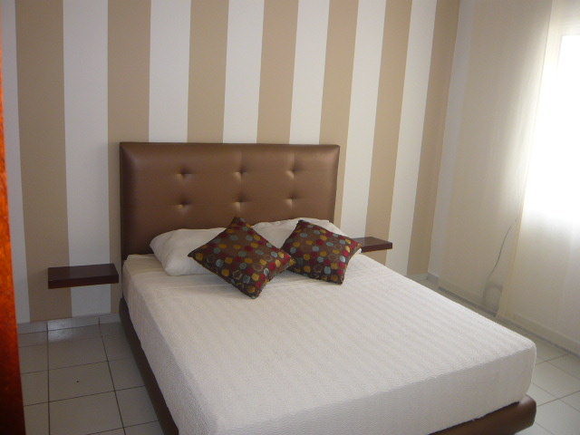 Appartement meublé BD d'Anfa, Casablanca — 3