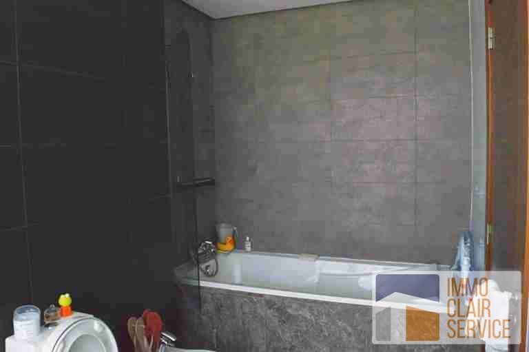 Villa 386 m² f Dar Bouazza — 8