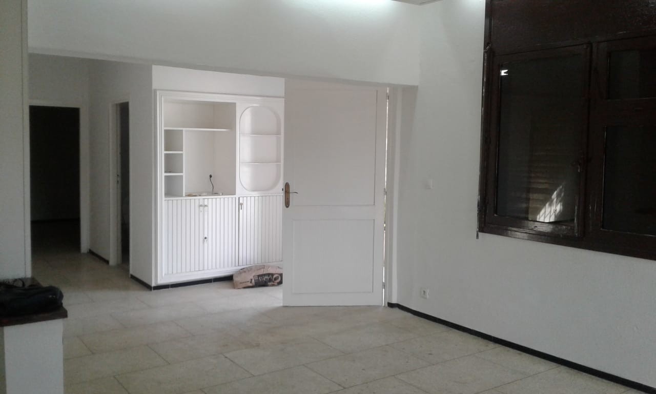 Location Villa — 6