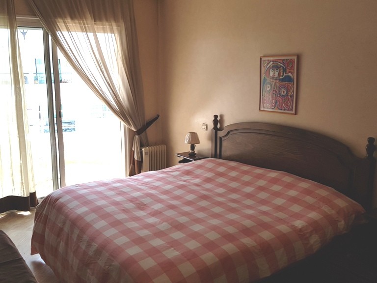 Location Appartement Meublé 130m² Quartier Racine — 6