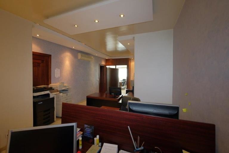 Bureau 91 m² à Boulevard Al Massira Al Khadra — 9