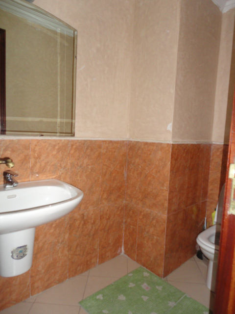 Appartement en vente dans une residence fermée — 6