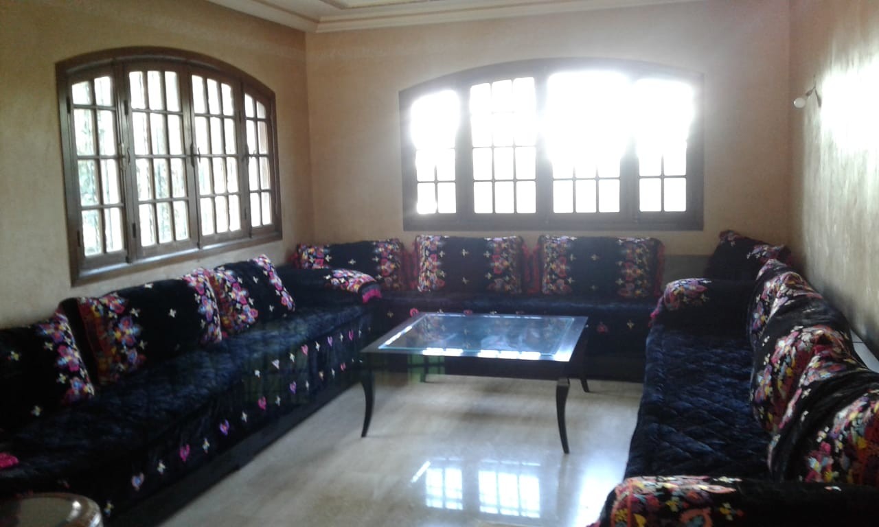 Villa à vendre — 6