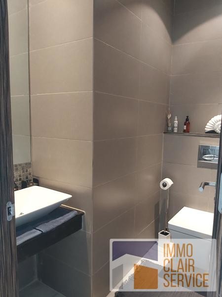 Opportunité Bel appartement en vente a Bouskoura de 129m² — 6