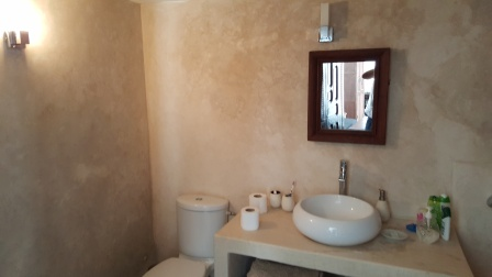 Riad a louer en pleine medina — 2