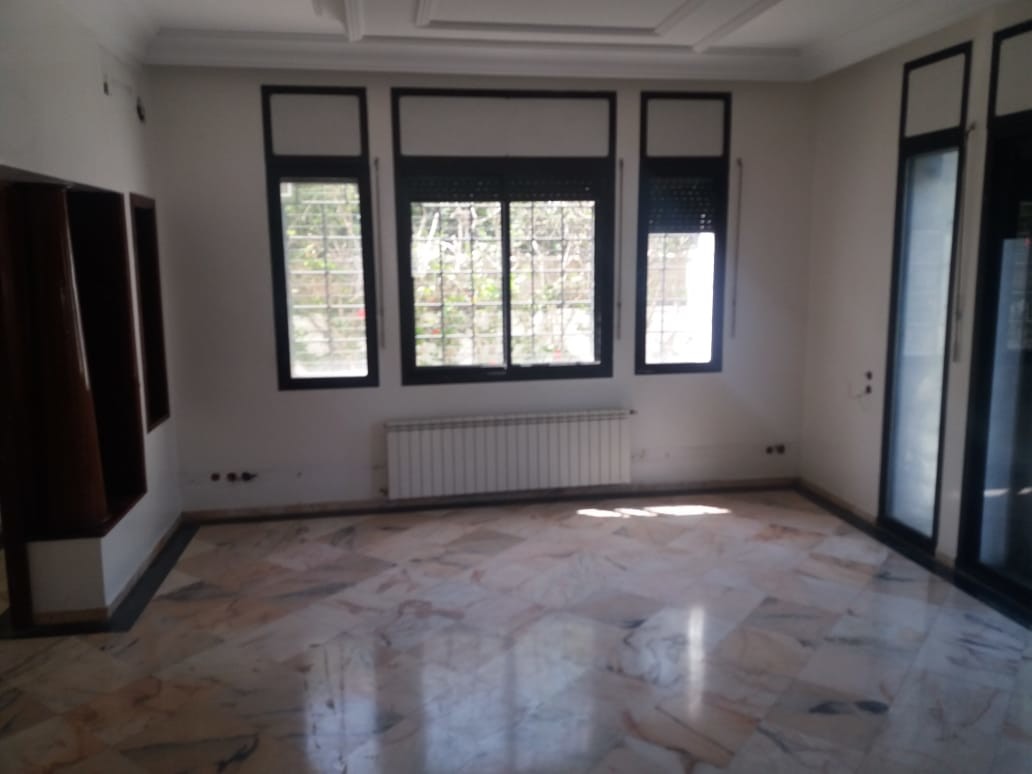 Villa à louer usage bureaux — 3