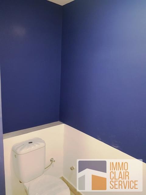 Bureau rénové à neuf en location sur bd Abdelmoumen — 6