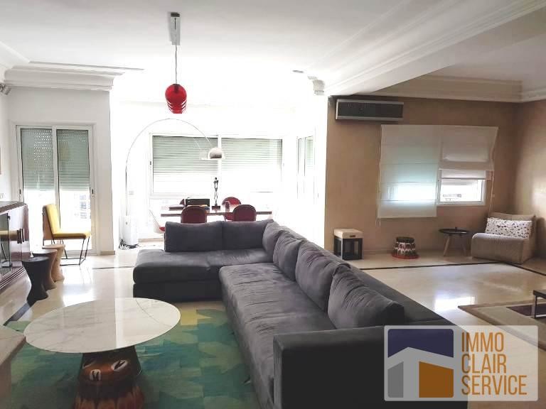 Bel appartement à vendre sur Racine 187m² — 3