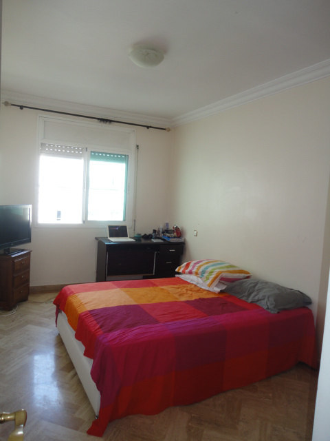 Location Appartement Meublé 150m² Quartier Gauthier — 6