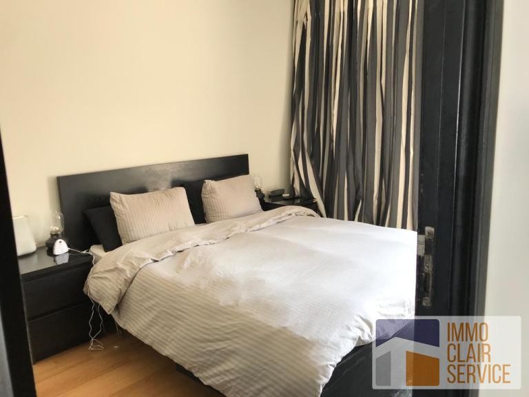 Location Duplex Avec Terrasse 190m² Quartier Racine — 6