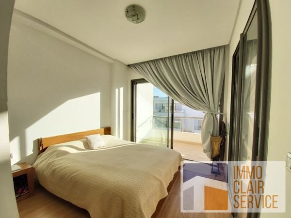 Opportunité Bel appartement en vente a Bouskoura de 129m² — 5
