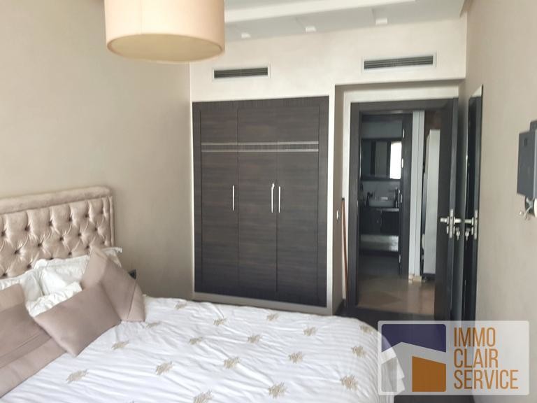 Joli appartement en location meublé sur Racine — 4