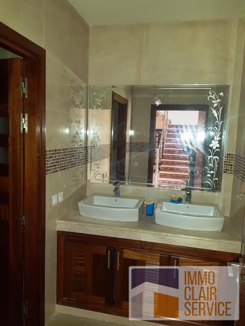 Ain diab villa spacieuse en location vide — 5