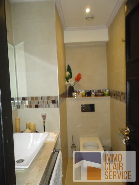 Appartement 188 m² à Ain Diab — 7