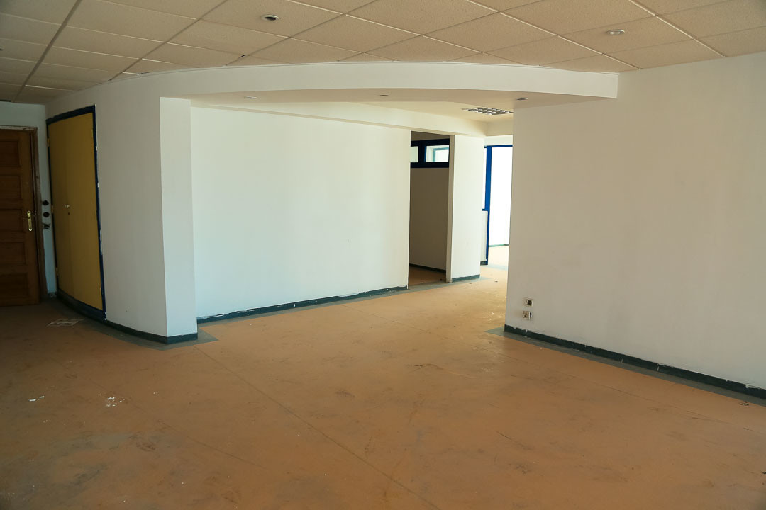 Bureau 900 m² à Centre Ville Casablanca — 7