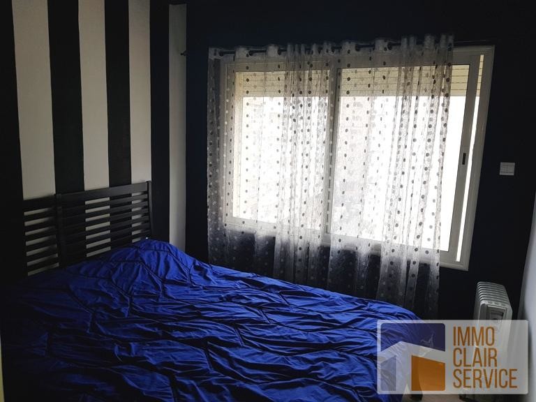 Un appartement meublé en location sur quartier les princesses — 4
